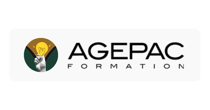 Le Blog Agepac Formation