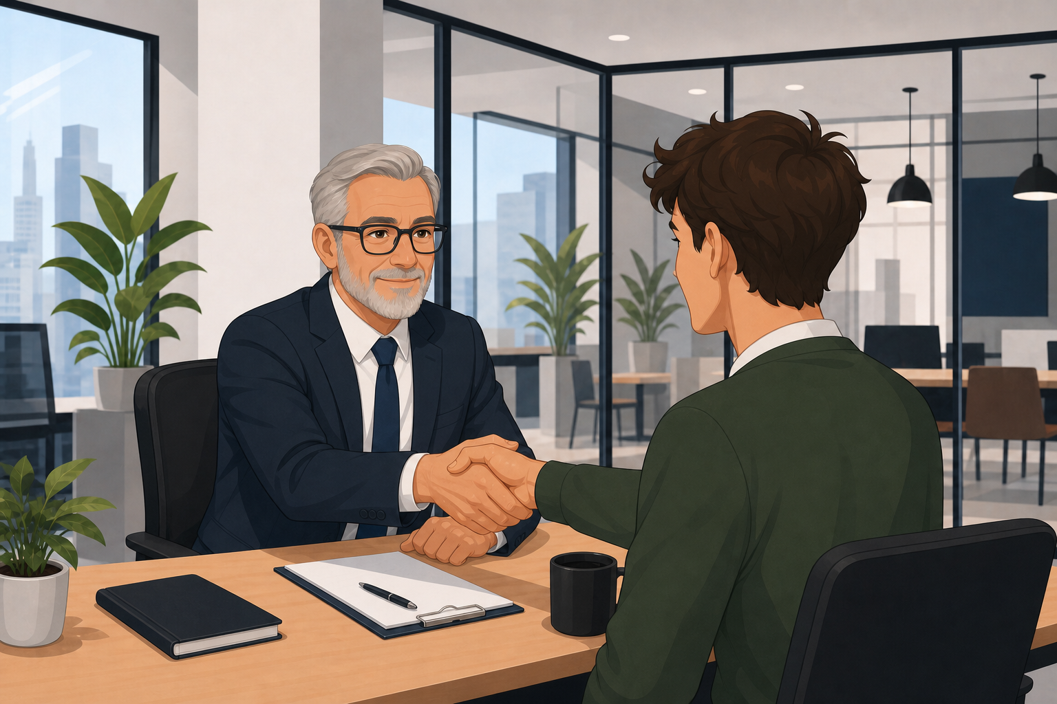 Recruter un apprenti en alternance : le guide pratique